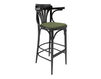 Bar stool TON a.s. 2015 323 135 840 Contemporary / Modern