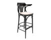 Bar stool TON a.s. 2015 323 135 840 Contemporary / Modern
