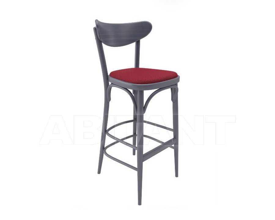 Bar stool BANANA 313 131 64058 price on request Buy Bar stool BANANA TON a.s. 2015 313 131 64058