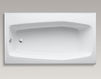 Bath tub Villager Kohler 2015 K-713-47 Contemporary / Modern