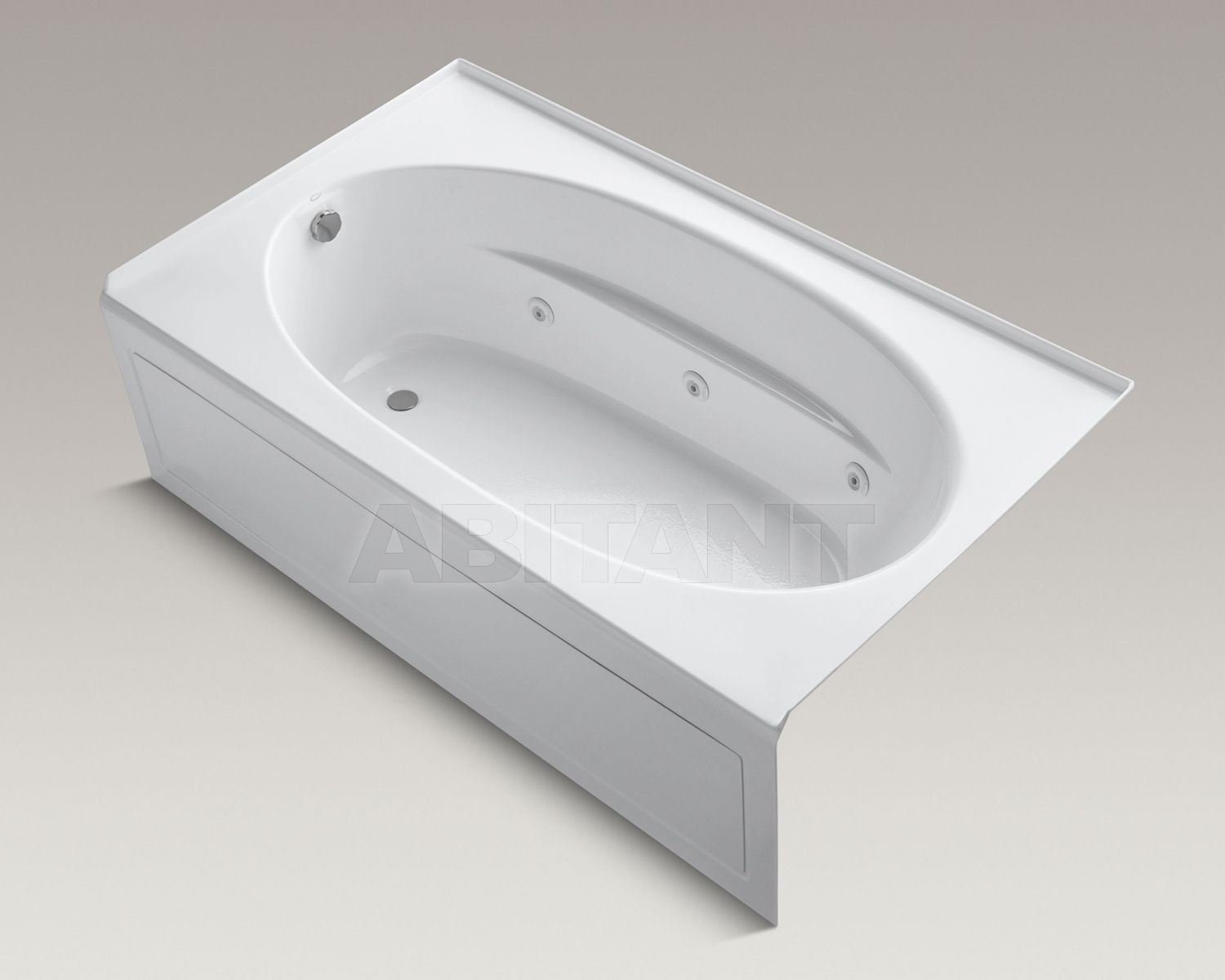 Buy Hydromassage bathtub Windward Kohler 2015 K-1114-LA-0