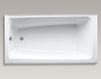Bath tub Mendota Kohler 2015 K-505-47 Contemporary / Modern