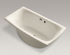 Hydromassage bathtub Escale Kohler 2015 K-14037-G-0 Contemporary / Modern