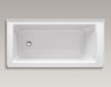 Bath tub Archer. Kohler 2015 K-1946-L-0 Contemporary / Modern