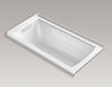 Bath tub Archer Kohler 2015 K-1946-L-47 Contemporary / Modern