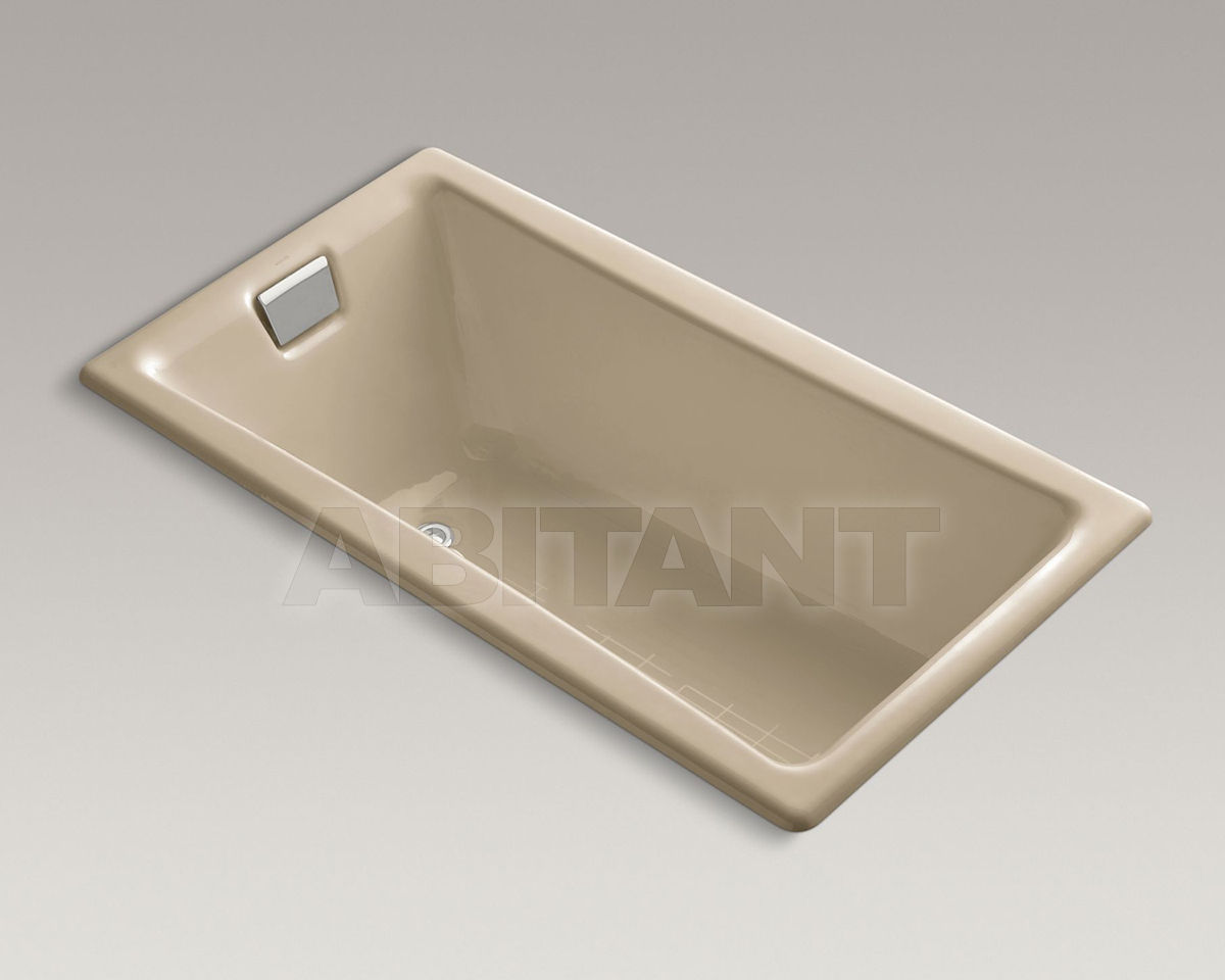 Buy Bath tub Tea-for-Two Kohler 2015 K-850-33