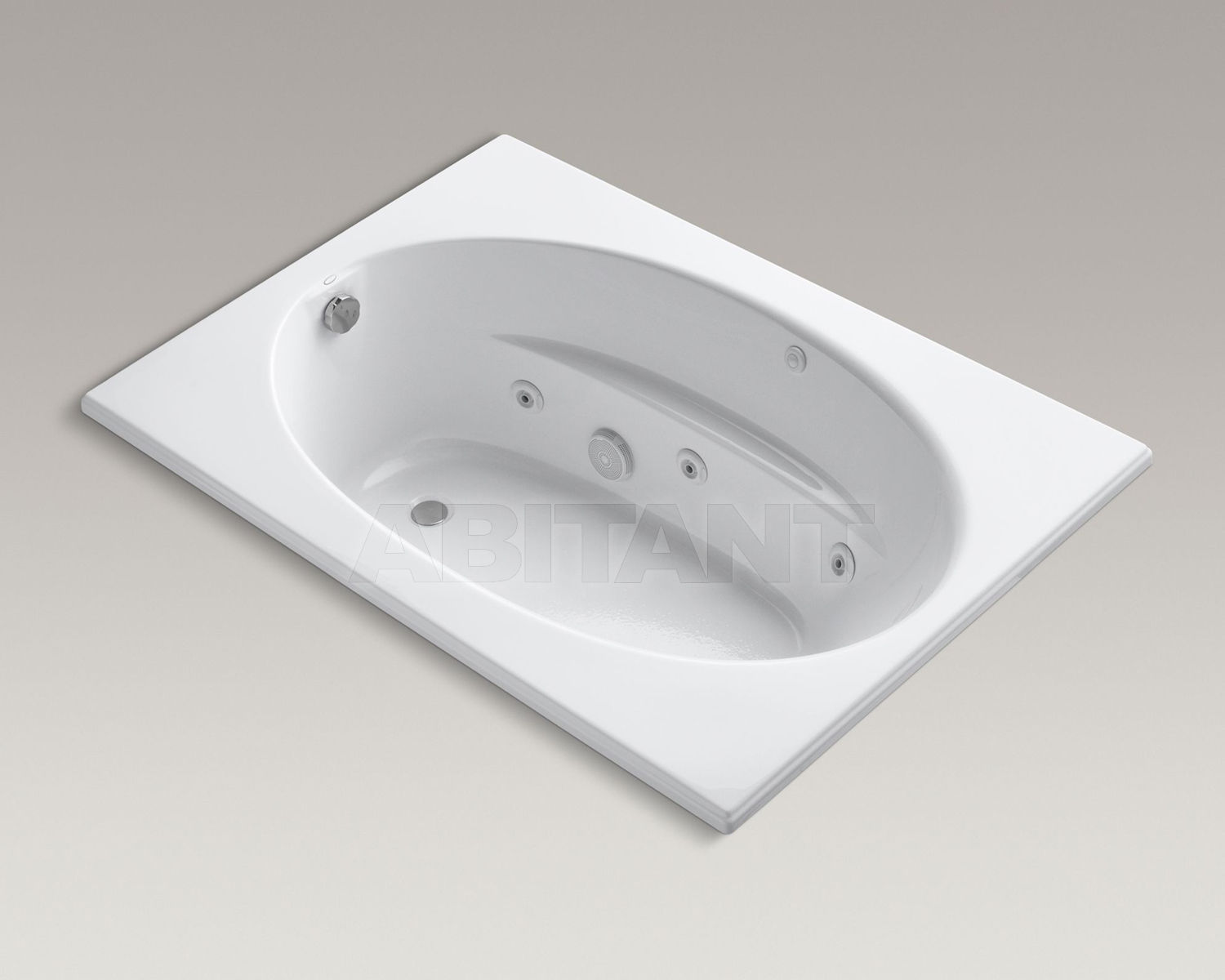 Buy Hydromassage bathtub Windward Kohler 2015 K-1112-0