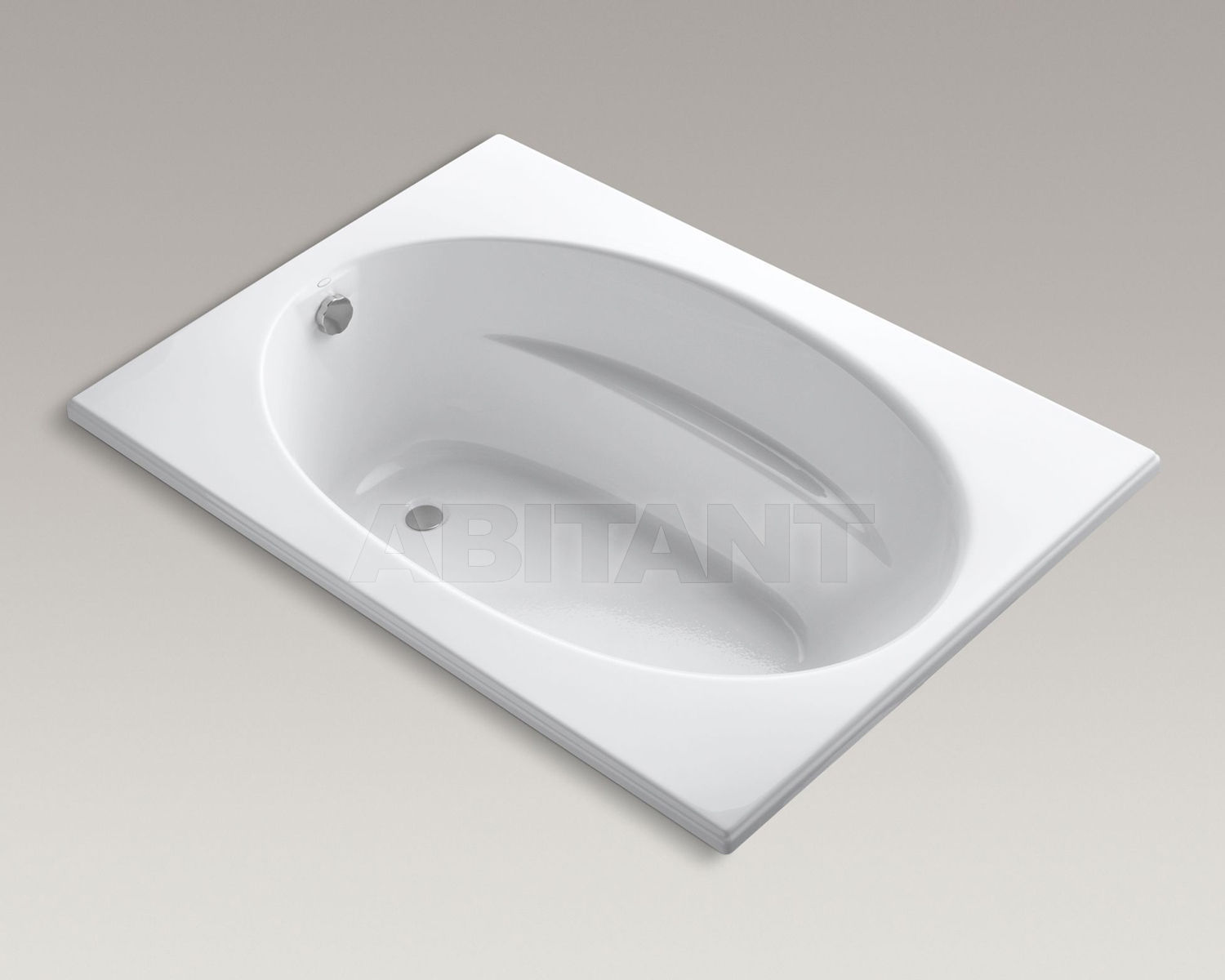 Buy Bath tub Windward Kohler 2015 K-1113-0