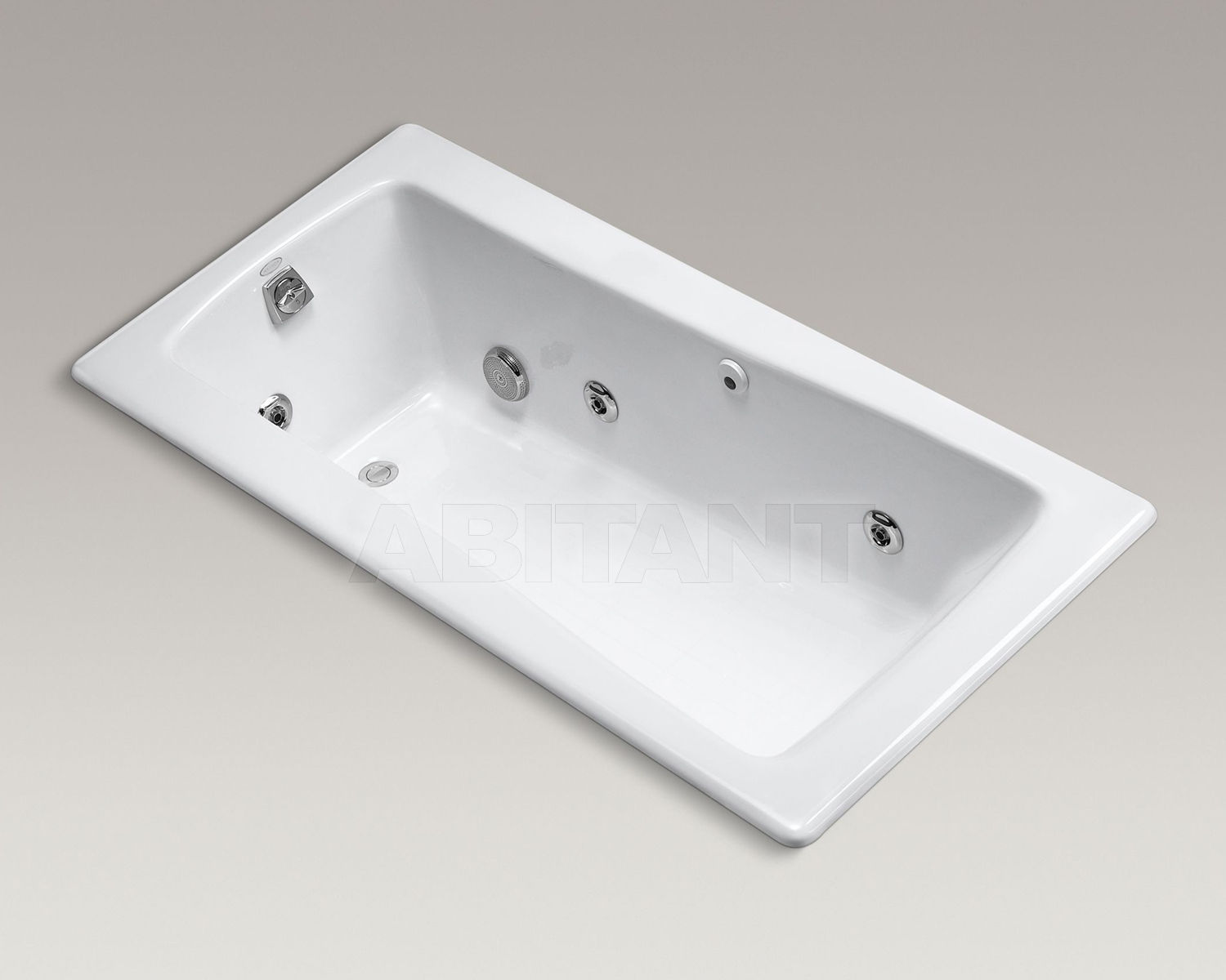 Hydromassage bathtub Maestro K-845-H2-0 price on request Buy Hydromassage bathtub Maestro Kohler 2015 K-845-H2-0