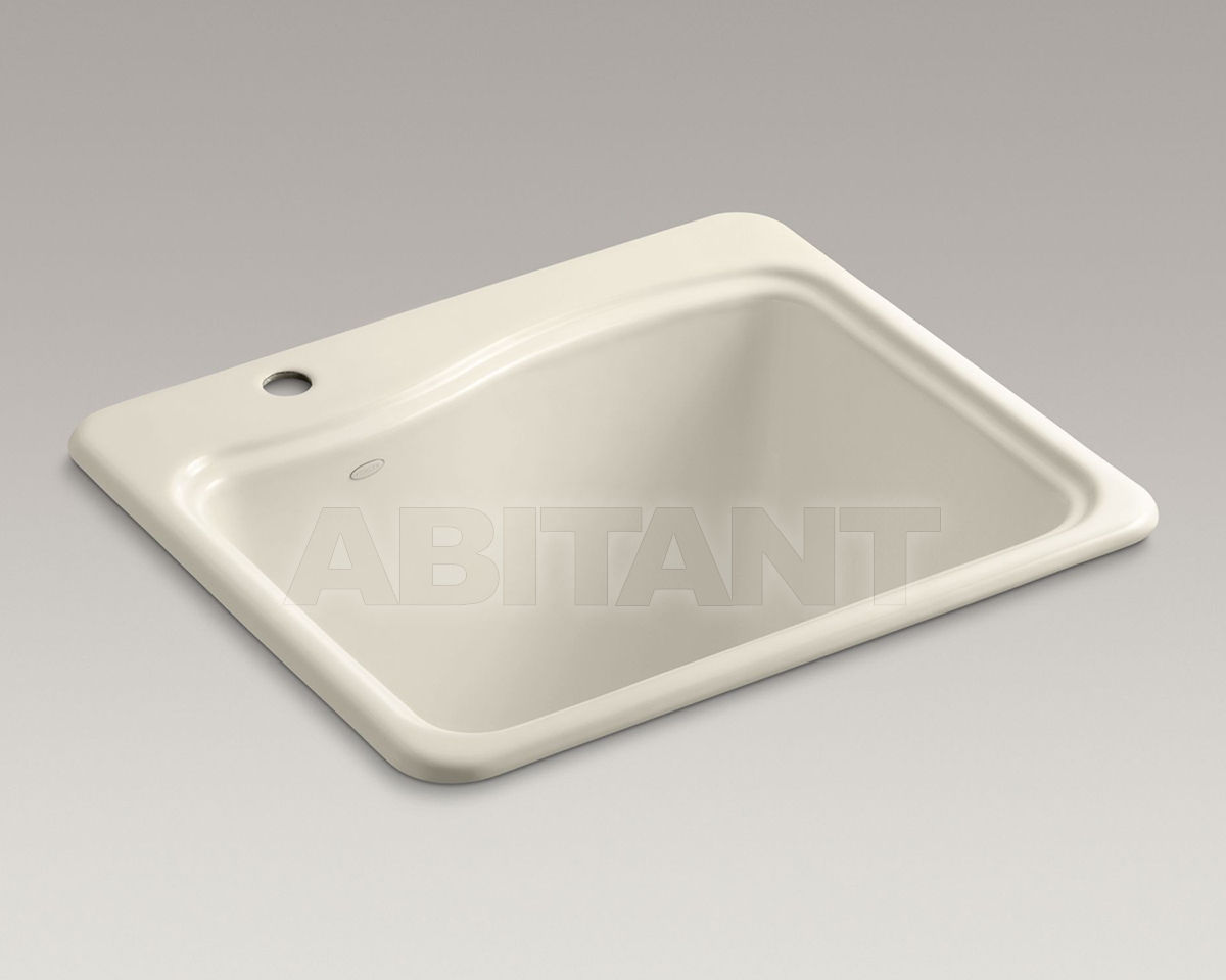 Countertop wash basin River Falls K-6657-1-47 price on request Buy Countertop wash basin River Falls Kohler 2015 K-6657-1-47