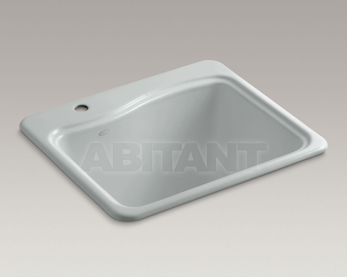 Countertop wash basin River Falls K-6657-1-95 price on request Buy Countertop wash basin River Falls Kohler 2015 K-6657-1-95