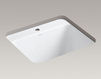Countertop wash basin Glen Falls Kohler 2015 K-19017-1-0 Contemporary / Modern
