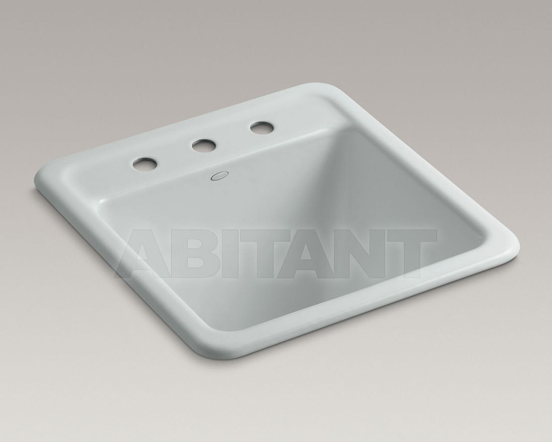 Countertop wash basin Park Falls K-19022-3-95 price on request Buy Countertop wash basin Park Falls Kohler 2015 K-19022-3-95