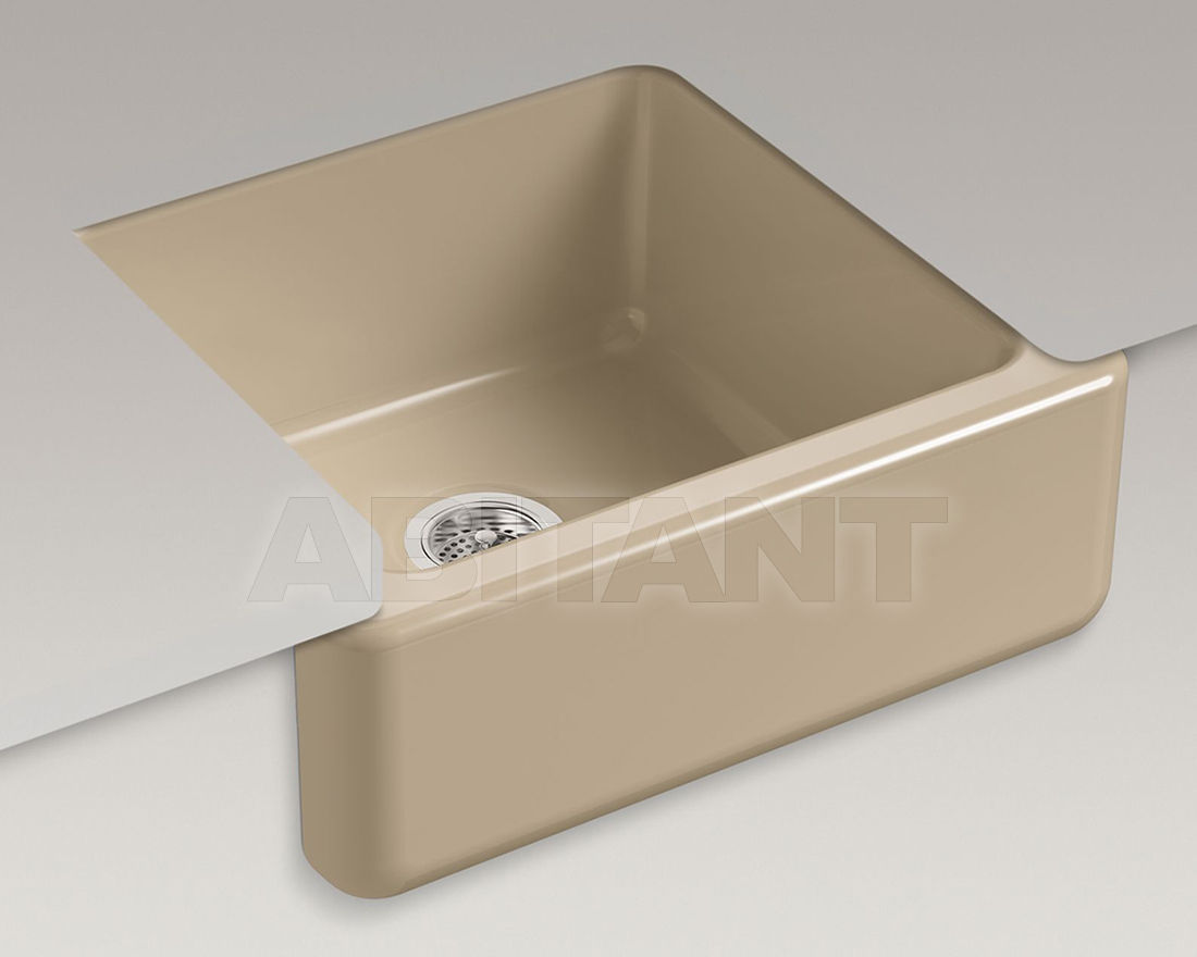 Built-in wash basin Whitehaven K-5665-33 price on request Buy Built-in wash basin Whitehaven Kohler 2015 K-5665-33