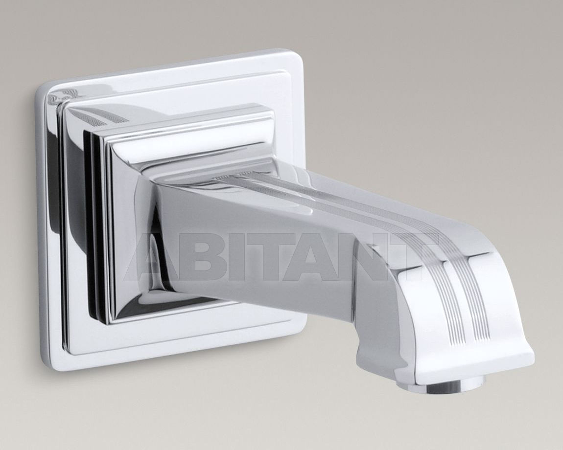 Buy Spout Pinstripe Kohler 2015 K-13139-B-CP