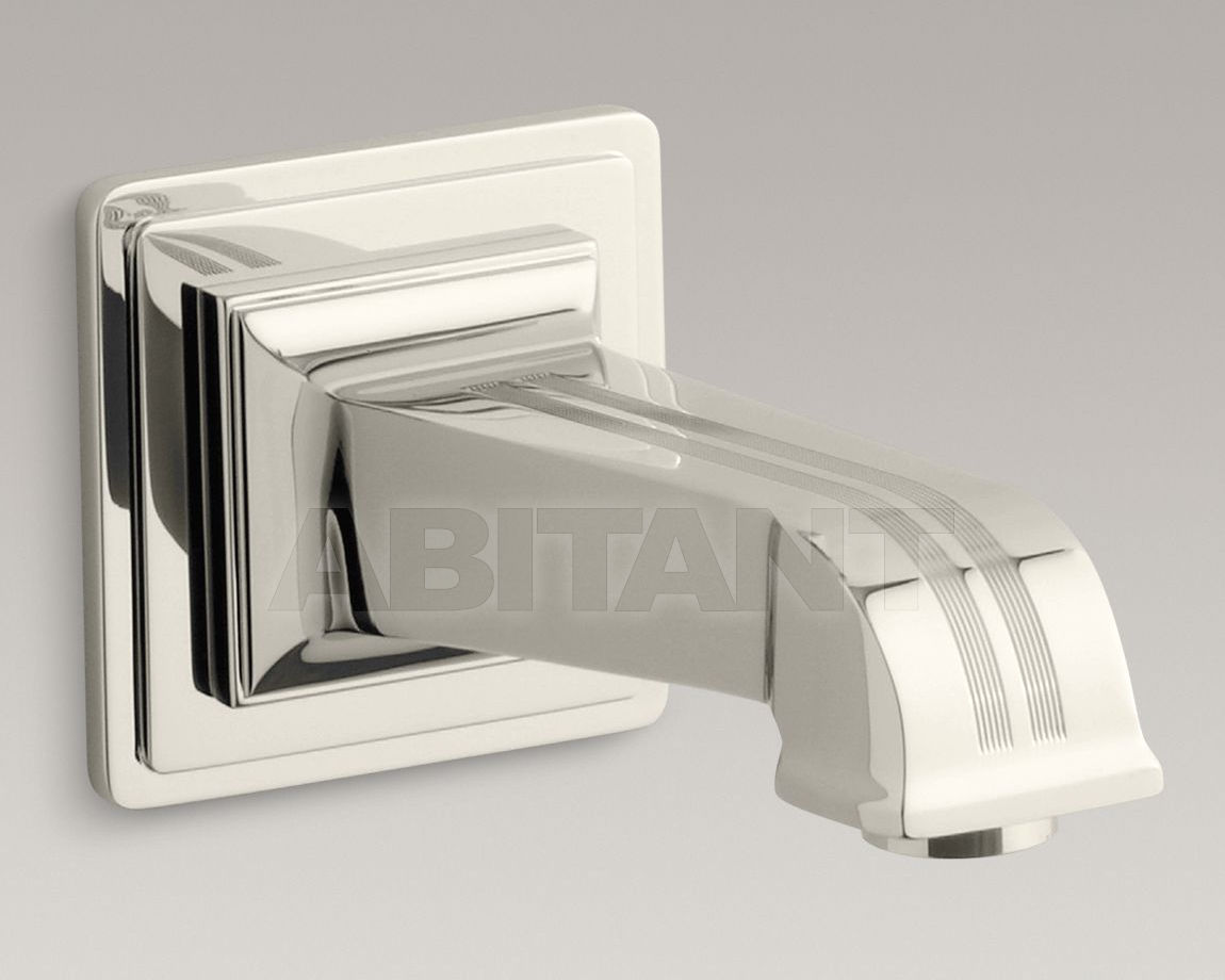 Buy Spout Pinstripe Kohler 2015 K-13139-B-SN