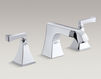 Bath mixer Memoirs Kohler 2015 K-T469-4V-2BZ Contemporary / Modern