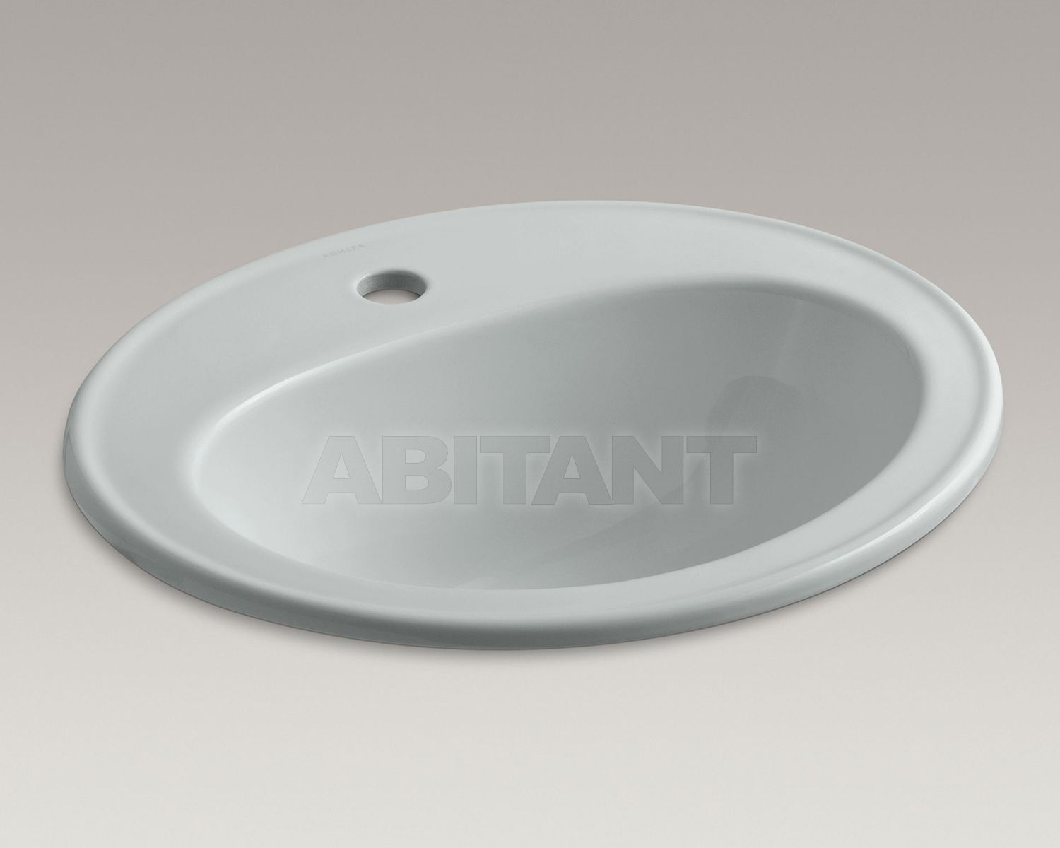 Buy Countertop wash basin Pennington Kohler 2015 K-2196-1-95