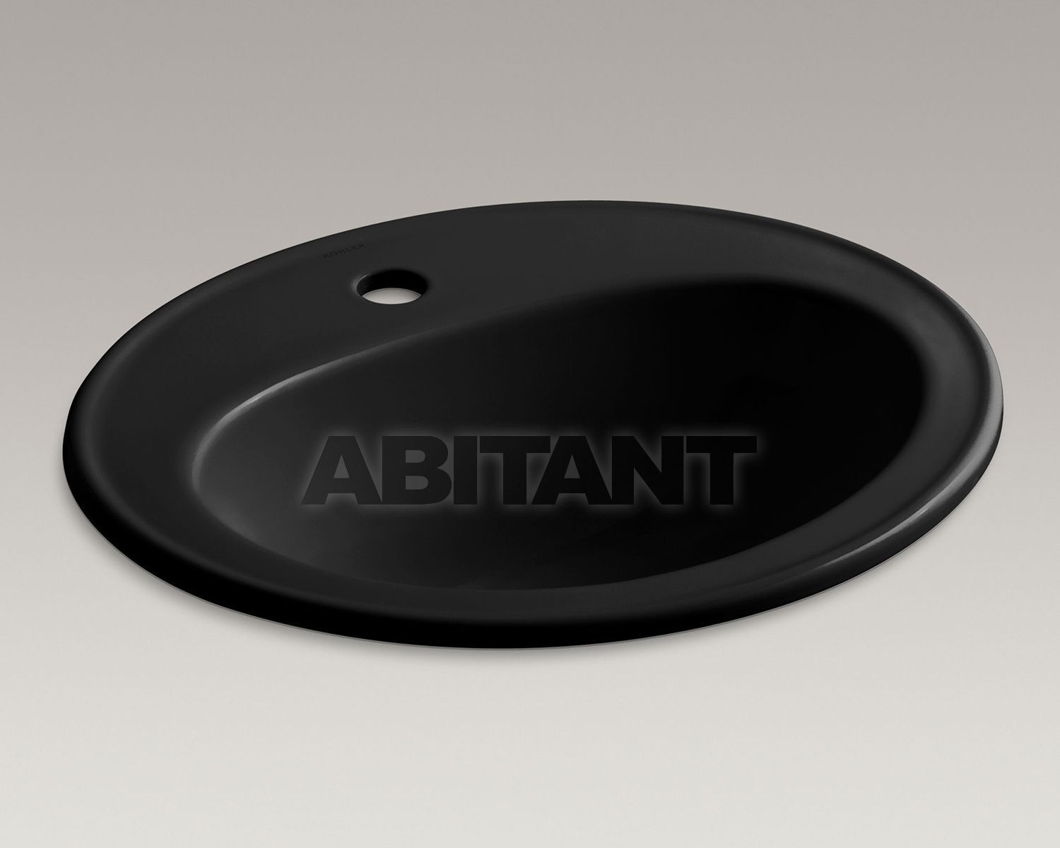 Countertop wash basin Pennington K-2196-1-7 price on request Buy Countertop wash basin Pennington Kohler 2015 K-2196-1-7