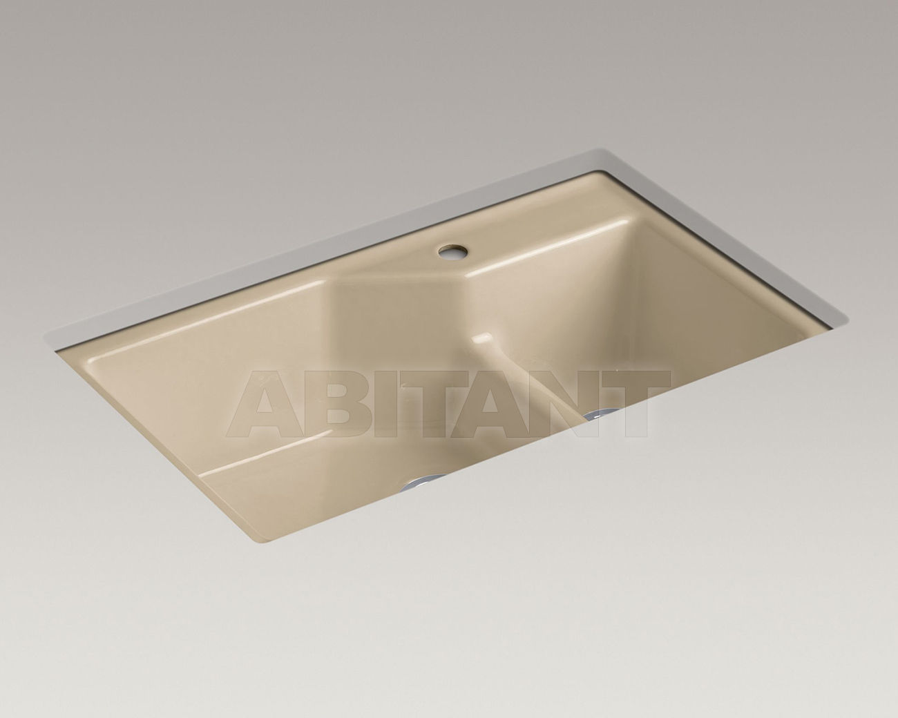 Built-in wash basin Indio K-6411-1-33 price on request Buy Built-in wash basin Indio Kohler 2015 K-6411-1-33