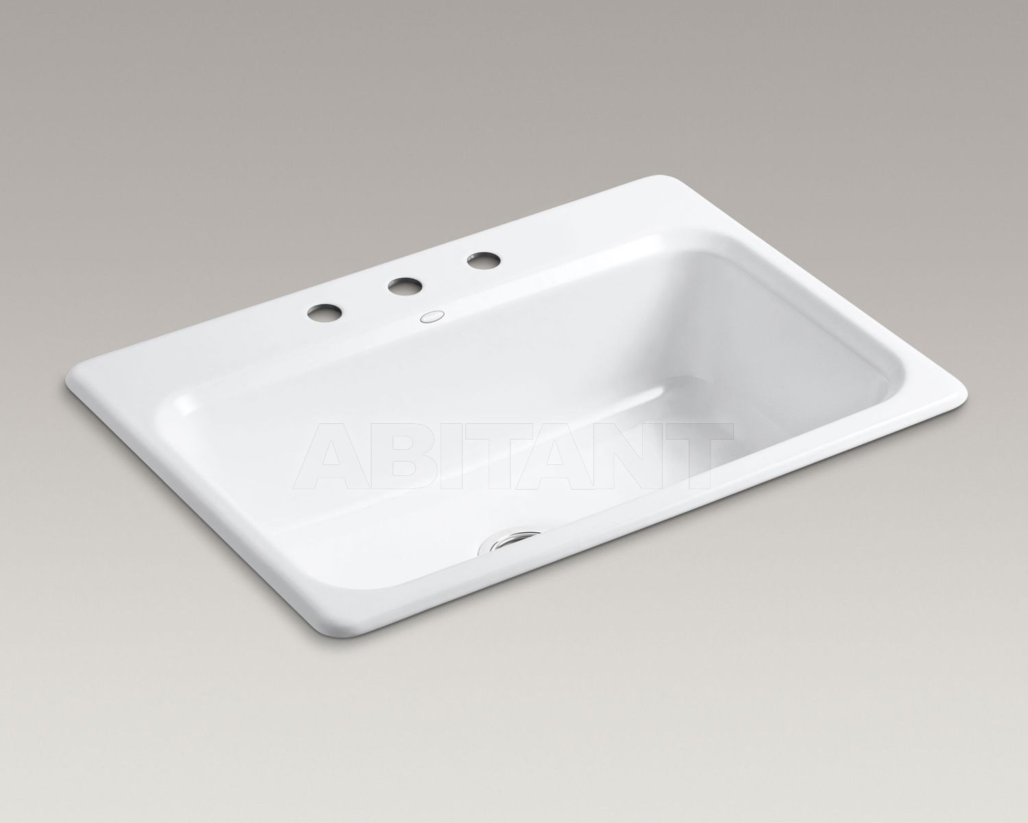 Countertop wash basin Bakersfield K-5832-3-0 price on request Buy Countertop wash basin Bakersfield Kohler 2015 K-5832-3-0
