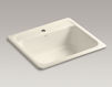 Countertop wash basin Mayfield K-5964-1-7 Black Countertop wash basin Mayfield Kohler 2015 K-5964-1-7 Contemporary / Modern