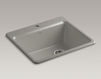 Countertop wash basin Riverby Kohler 2015 K-5872-1A1-0 Contemporary / Modern