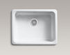 Countertop wash basin Iron/Tones Kohler 2015 K-6585-20 Contemporary / Modern