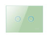 Switch Vitrum II EU VITRUM Glass 01E020030 11E02000.90000.00+0001 Contemporary / Modern