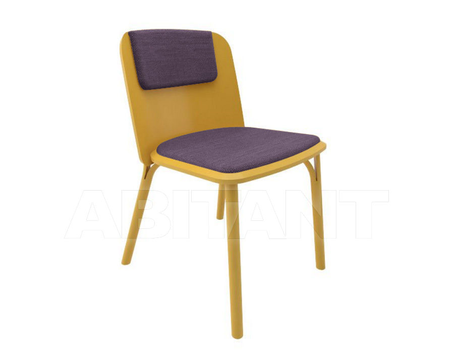 Chair SPLIT 313 371 437 price on request Buy Chair SPLIT TON a.s. 2015 313 371 437