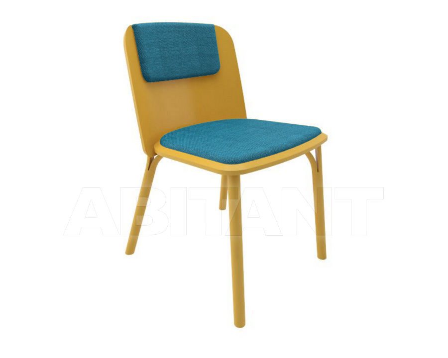 Buy Chair SPLIT TON a.s. 2015 313 371 562