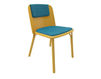 Chair SPLIT TON a.s. 2015 313 371 667 Contemporary / Modern