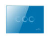 Switch Vitrum III EU VITRUM Glass 01E030020 11E03000.90000.00+6003 Contemporary / Modern