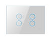 Switch Vitrum IV EU VITRUM Glass 01E040020 11E04000.90000.00+0001 Contemporary / Modern