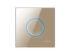 Switch Vitrum I BS VITRUM Glass 01B010010 11B01000.90000.00+0001 Contemporary / Modern