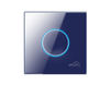 Switch Vitrum I BS VITRUM Glass 01B010020  11B01000.90000.00+3015 Contemporary / Modern
