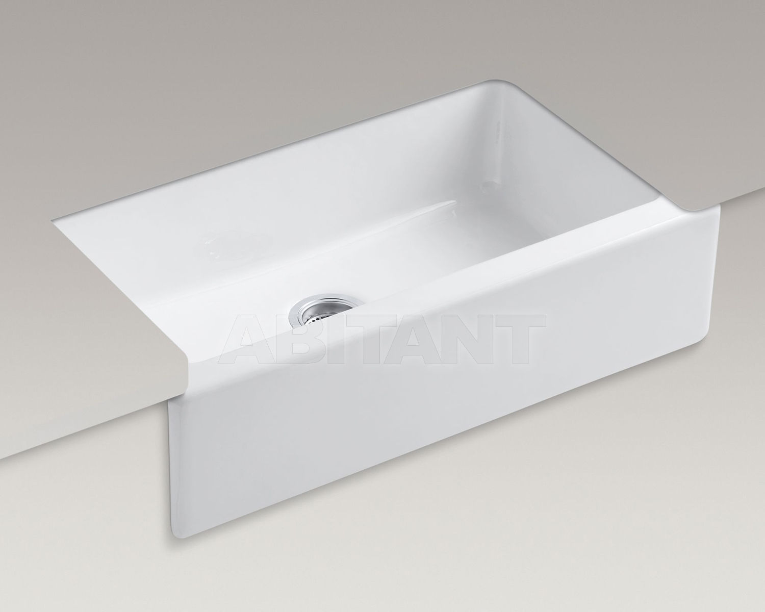 Built-in wash basin Dickinson K-6546-4U-0 price on request Buy Built-in wash basin Dickinson Kohler 2015 K-6546-4U-0