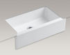 Built-in wash basin Dickinson Kohler 2015 K-6546-4U-KA Contemporary / Modern