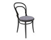 Chair 313 014 840 2 Black Chair TON a.s. 2015 313 014 840 2 Contemporary / Modern