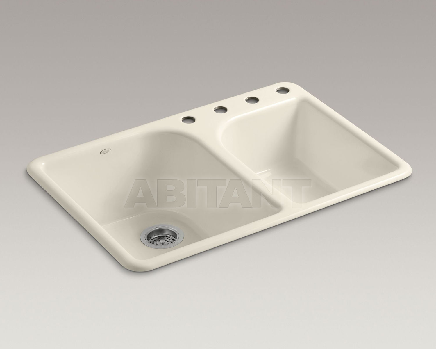 Countertop wash basin Executive Chef K-5932-4-47 price on request Buy Countertop wash basin Executive Chef Kohler 2015 K-5932-4-47