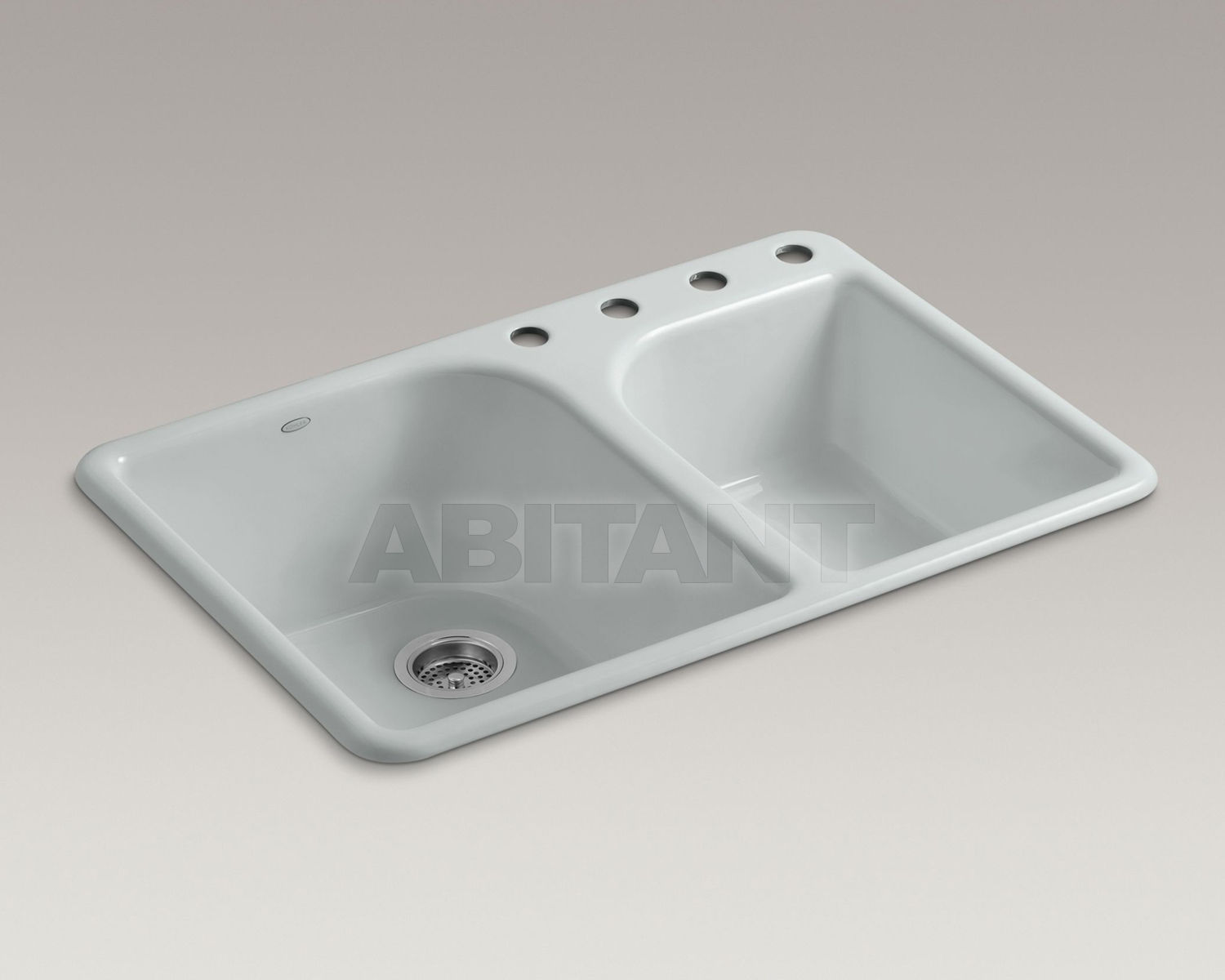 Countertop wash basin Executive Chef K-5932-4-95 price on request Buy Countertop wash basin Executive Chef Kohler 2015 K-5932-4-95