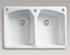Countertop wash basin Tanager Kohler 2015 K-6491-3-95 Contemporary / Modern