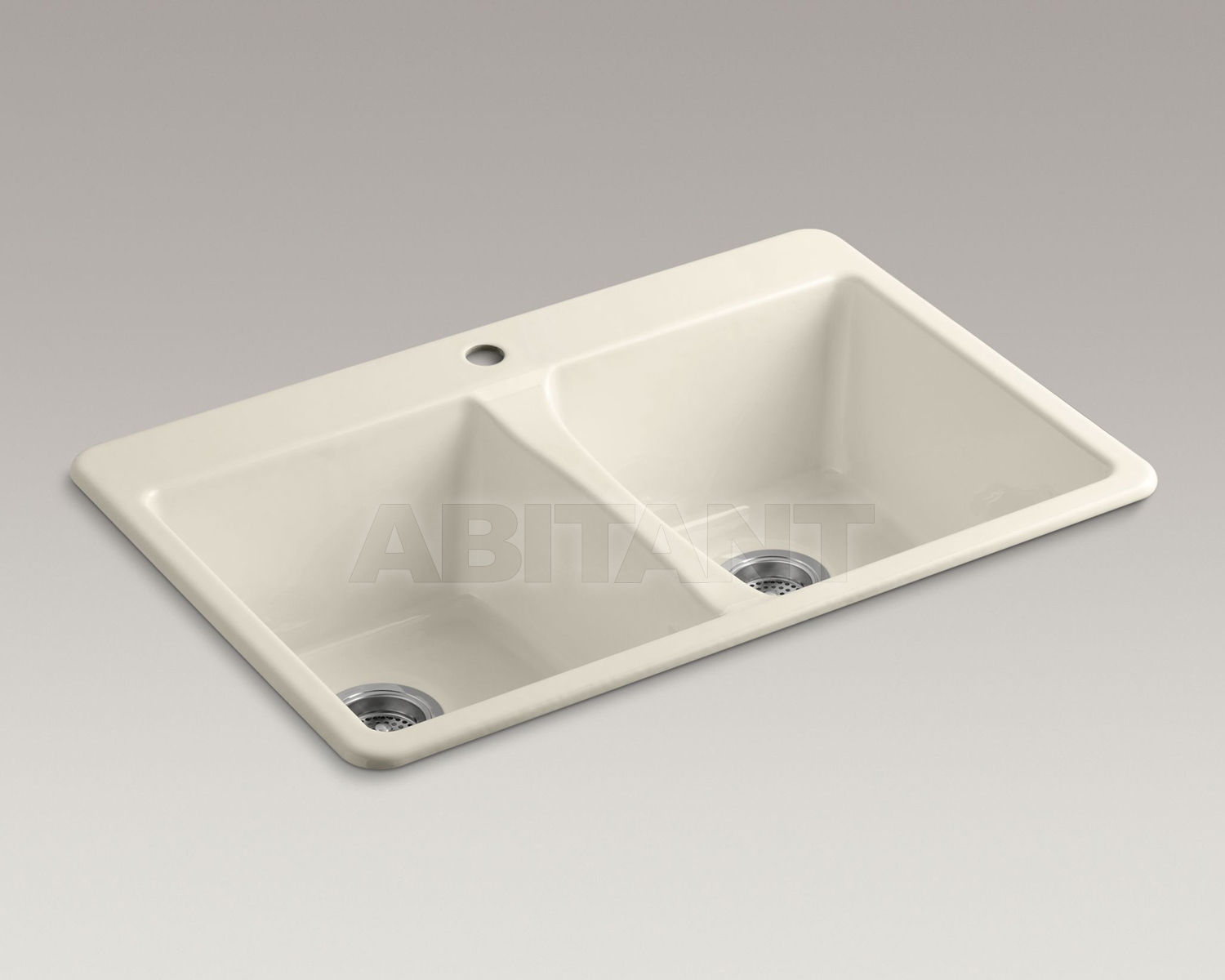 Countertop wash basin Deerfield K-5873-1-47 price on request Buy Countertop wash basin Deerfield Kohler 2015 K-5873-1-47