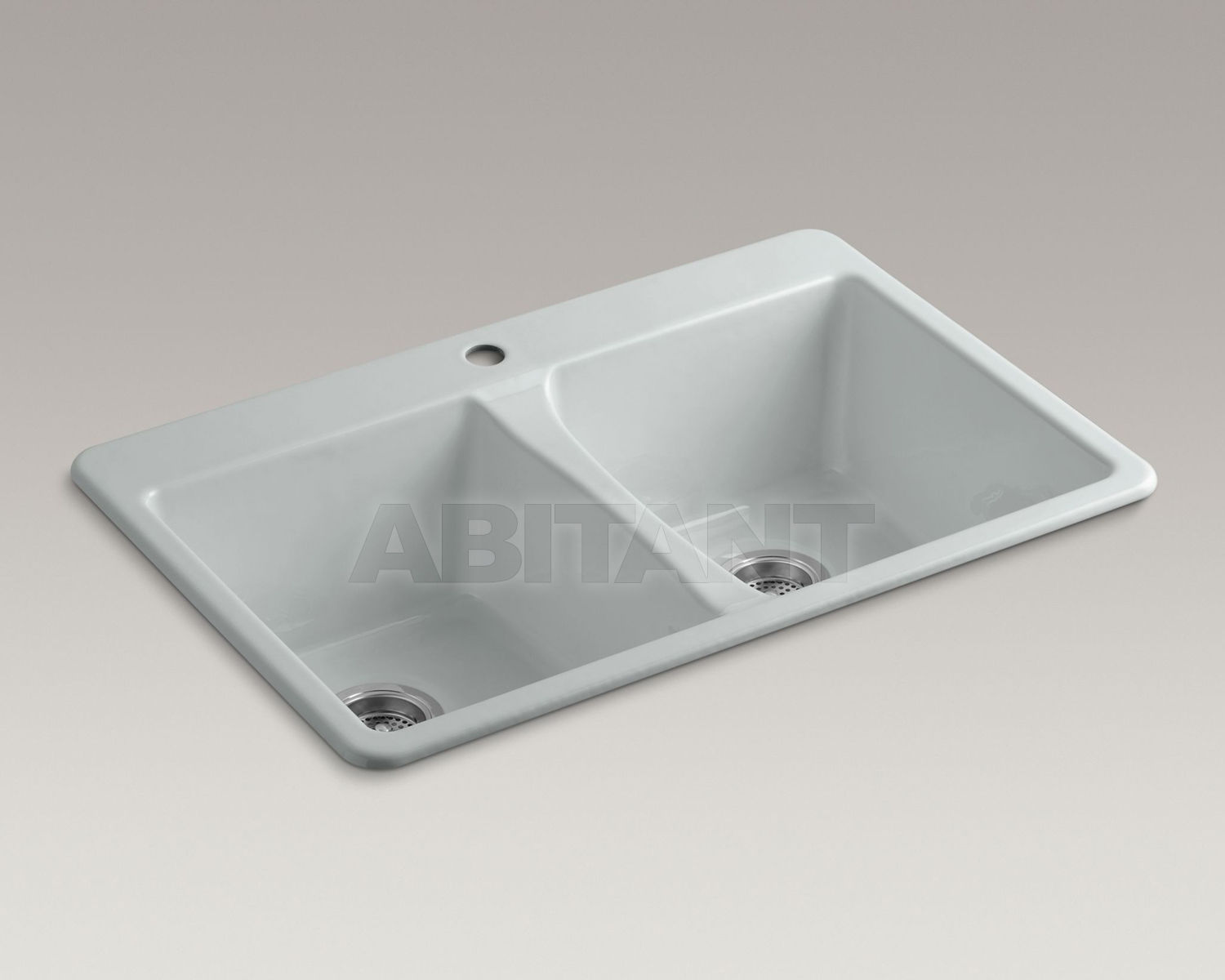 Buy Countertop wash basin Deerfield Kohler 2015 K-5873-1-95