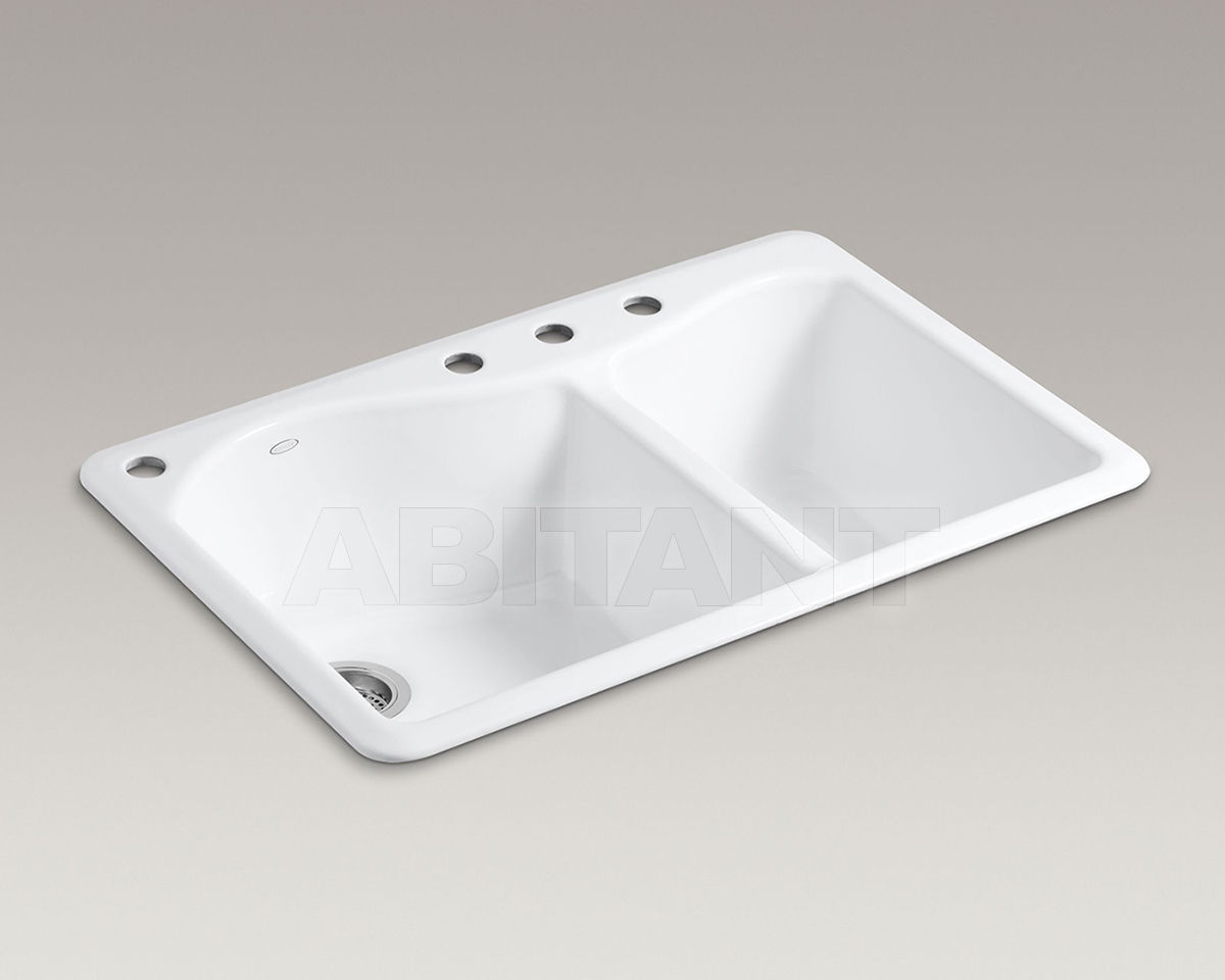 Countertop wash basin Lawnfield K-5841-4-0 price on request Buy Countertop wash basin Lawnfield Kohler 2015 K-5841-4-0