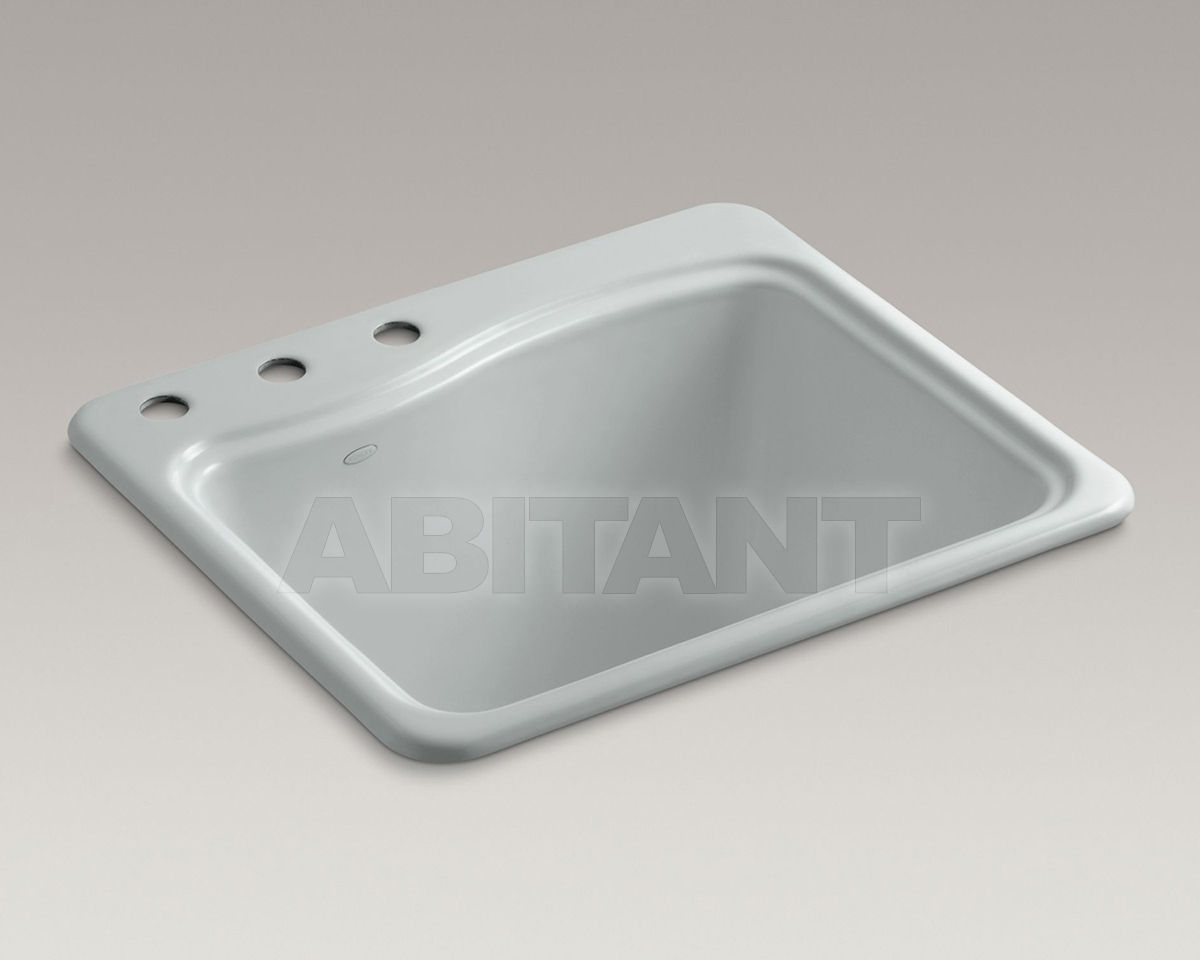 Countertop wash basin River Falls K-6657-3-95 price on request Buy Countertop wash basin River Falls Kohler 2015 K-6657-3-95