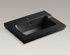 Countertop wash basin Tresham Kohler 2015 K-2979-1-0 Contemporary / Modern