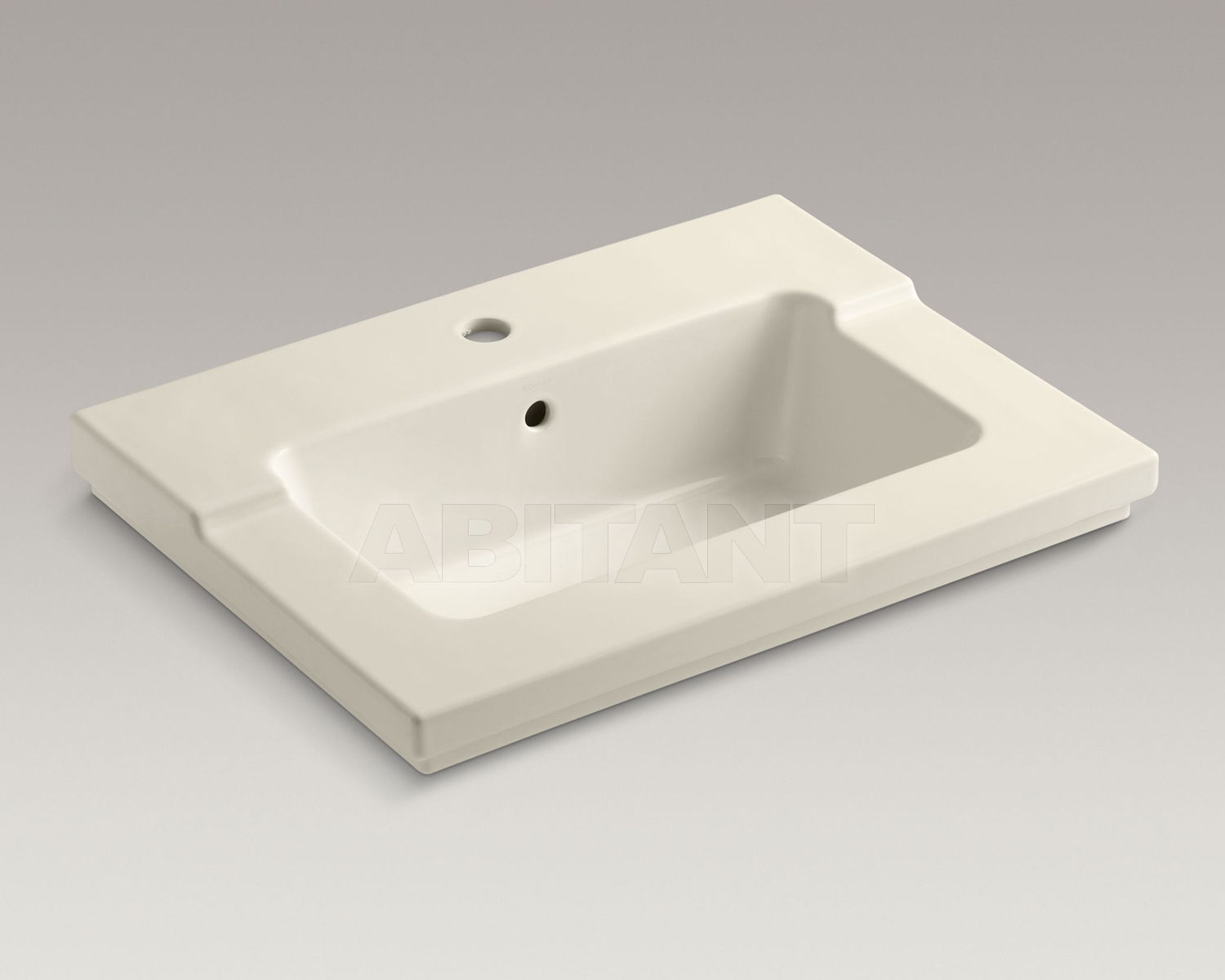 Countertop wash basin Tresham K-2979-1-47 price on request Buy Countertop wash basin Tresham Kohler 2015 K-2979-1-47
