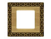 Frame FEDE SAN SEBASTIAN FD01221BD Classical / Historical 