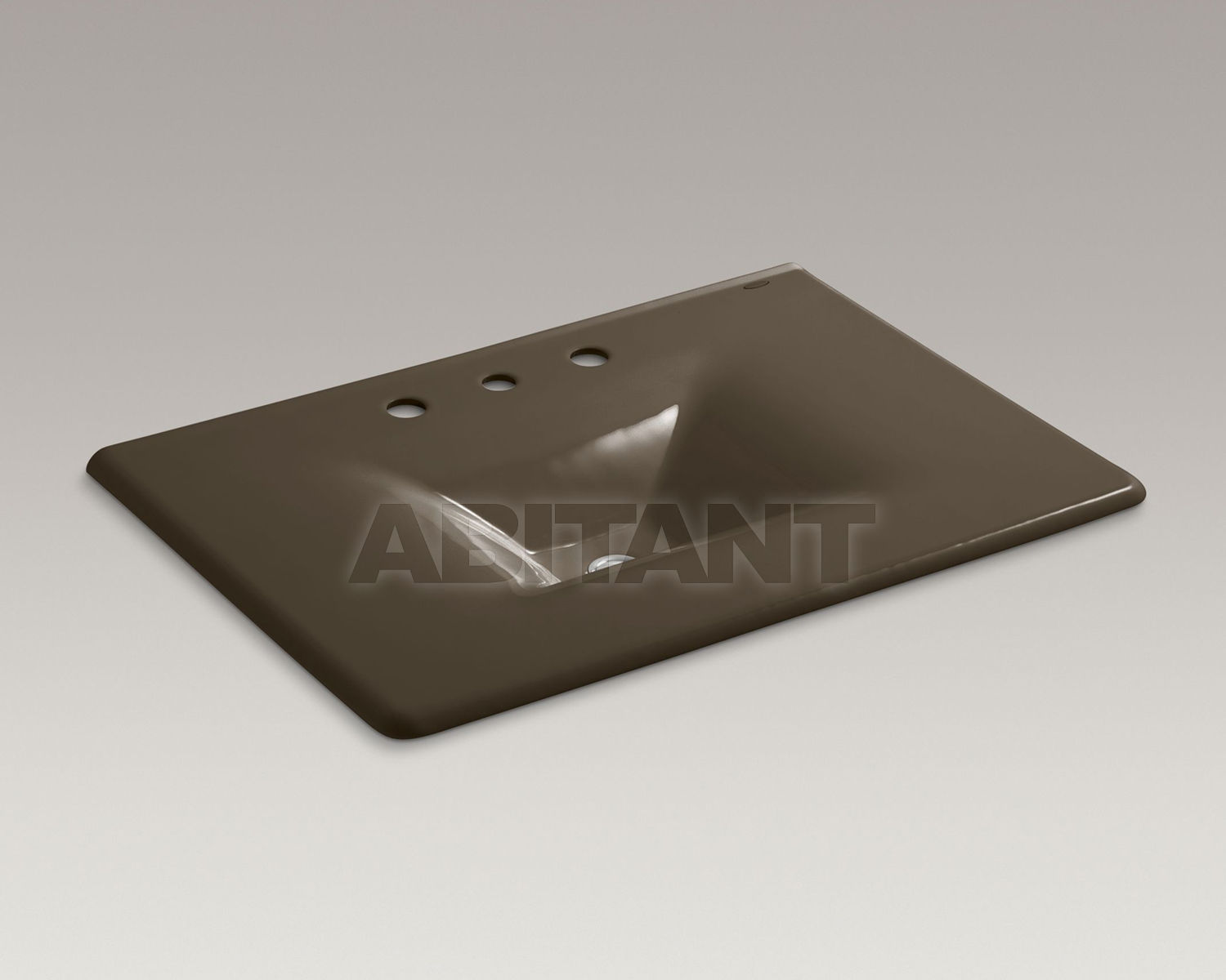 Countertop wash basin Impressions K-3049-8-20 price on request Buy Countertop wash basin Impressions Kohler 2015 K-3049-8-20